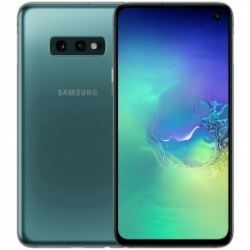 Samsung Galaxy S10E SM-G970FDS 128GB Mobile Smartphone
