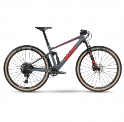 2019 BMC Fourstroke 01 THREE Bike - Fastracycles