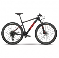 2019 BMC Teamelite 01 ONE Bike MTB - Fastracycles