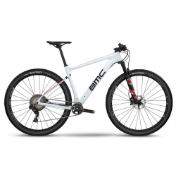 2019 BMC Teamelite 01 TWO Bike MTB - Fastracycles