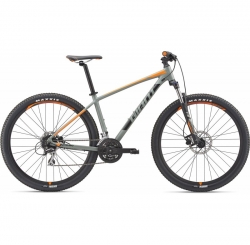 2019 Giant Talon 3 29er Mountain Bike Hardtail - Fastracycles
