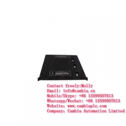 4000103-520	Triconex  Tricon Invensys 	power supply in plc