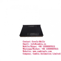 Triconex  Tricon Invensys 	4351B	power supply in plc