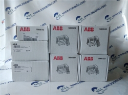 ABB PM864AK01 3BSE018161R1