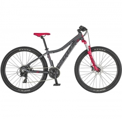 2019 Scott Contessa 740 27.5 Hardtail Mountain Bike - Fastracycles