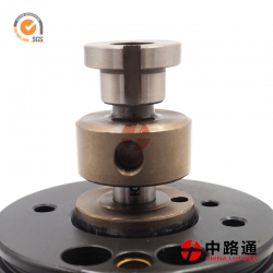 ISUZU C240 types hydraulic heads 146401-1920 for 104649-5100 pump rotor replacement