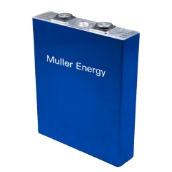 Lithium-Ion Battery 70ah