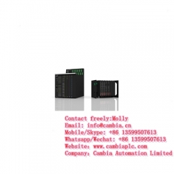 8300A	Triconex  Tricon Invensys 	power supply in plc