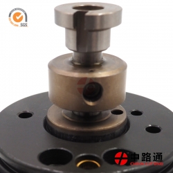 410L types hydraulic heads 146400-5820 for ISUZU rotary head engine