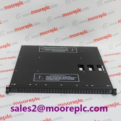 TRICONEX 4000093-320