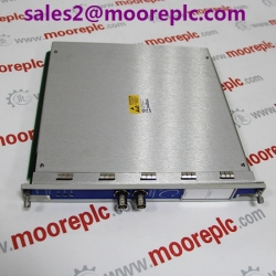  ICS TRIPLEX T8151B