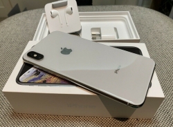   Apple iPhone Xs Max 512GB