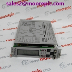 BENTLY NEVADA 350042M 176449-02 