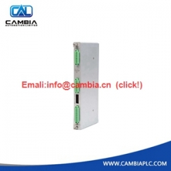 Supply Bently Nevada 	350032	Email:info@cambia.cn