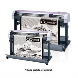Mimaki CG FXII Vinyl Cutter Series