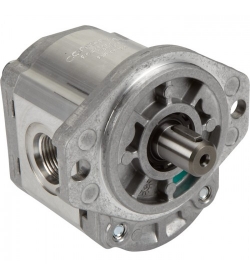 Concentric High Performance Gear Pump - .976 Cu. In