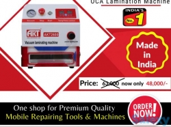 oca machine price in delhi