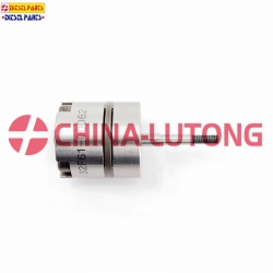 CR Fuel Systems Common Rail Piezo Injector 0445116 Spare Parts