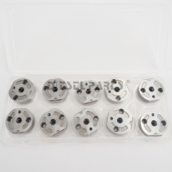 Denso Common Rail Injector Valve 7#  For Delphi Kit-Actuator Assembly