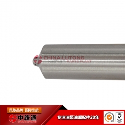 Sprayer Nozzles Tractor Supply 0 433 171 220 DLLA140P305 For Mitsubishi Fuel Injector Replacement