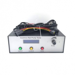 Fuel Injection System In Diesel Engine Pdf For Bosch Test Bench