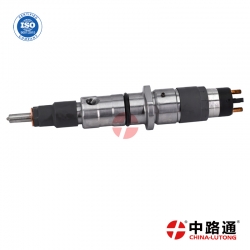 high pressure common rail injector 0 445 120 122 injection pump governor