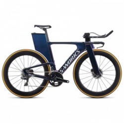 2019 Specialized S-Works Shiv Disc Limited Edition Triathlon Bike