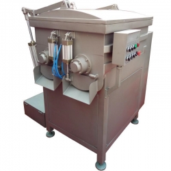 Vacuum Meat Stuffing Machine  Multifunctional Vacuum Stuffing Machine