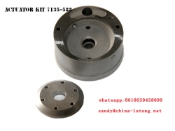 ACTUATOR ASSY for sale 7135-588 Control Valve Actuator Kit 