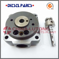 hydraulic heads Hydraulic heads VE injector rotor seal