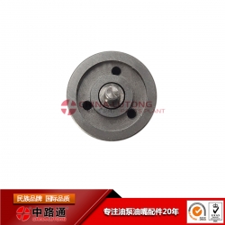 Diesel Emissions Fluid Reduction Injector Nozzle