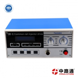bosch tool for common rail injection pump CR-C CR800 common rail injector valve test tools
