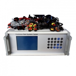 diagnostic common rail tools cr2000a common rail injector tester 	