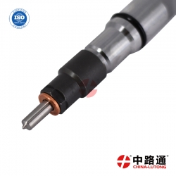 Cummins Common Rail Injector Replacement 0 445 120 529 For Deutz Injector Pump