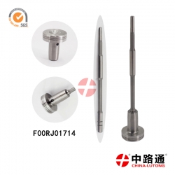 Common rail injector valve cap F00RJ01714 F 00R J01 714 Automotive Diesel Fuel injector 