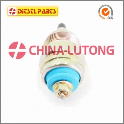 Common Rail Injector Solenoid Valve cut off solenoid valve wholesale price