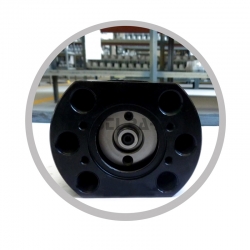 Head Pump Rebuild Kit 7185-196L For Lucas Distributor Rotor