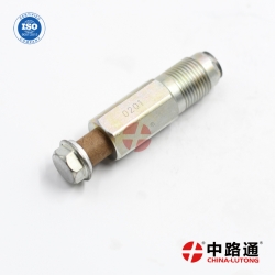 Common Rail Injector Valve Test Tools 095420-0201 For Crdi Injector Repair Tools