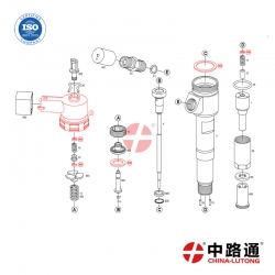 delphi injector mercedes delphi injector numbers