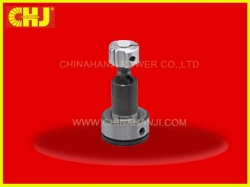 Diesel Fuel Plunger Ep9 Type 090150-4661 For Vehicle Model: Komatsu Fuel Injector Plunger Element