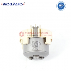 common rail fuel injector control valve bosch common rail wholesale 