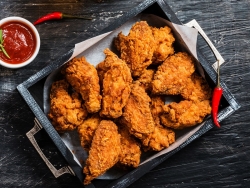 Furaichickenlacrescenta | Furaichickenlacrescenta.com