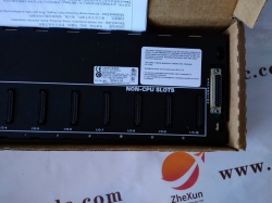 IC660BBA021 Block 2448Vdc RTD Input 6 Channels