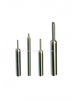TROPHY Wire Guide Nozzle-Carbide Nozzle-W series coil winding nozzle