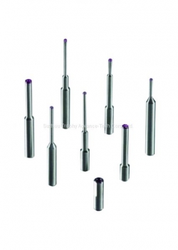 TROPHY Wire Guide Nozzle-Ruby Nozzle-RC series coil winding nozzles