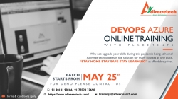 Devops Azure online training