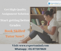 Acquire Best And Affordable Assignment Help Services!