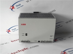 ABB SD823, NEW ITEM and 1 YEAR WARRANTY