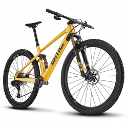  2020 BMC Fourstroke 01 One Mountain Bike IndoRacycles