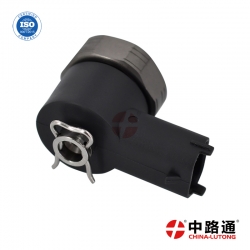 24 valve fuel shut off solenoid FOOVC30318 cut off solenoid switch